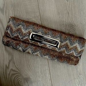 Aldo evening clutch